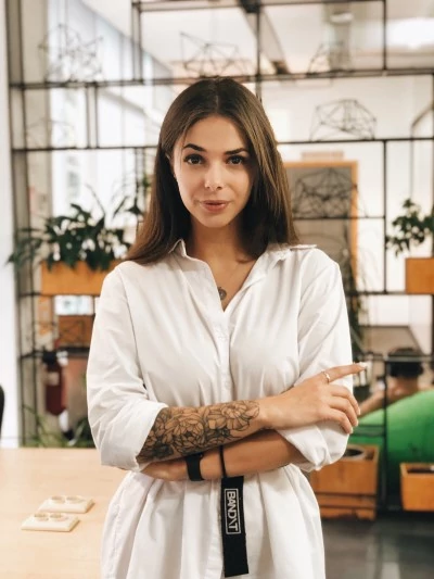 Sonya CCO